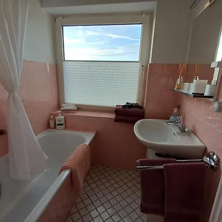Appartement Ueber Den Daechern Von Bonn-beuel Bonn